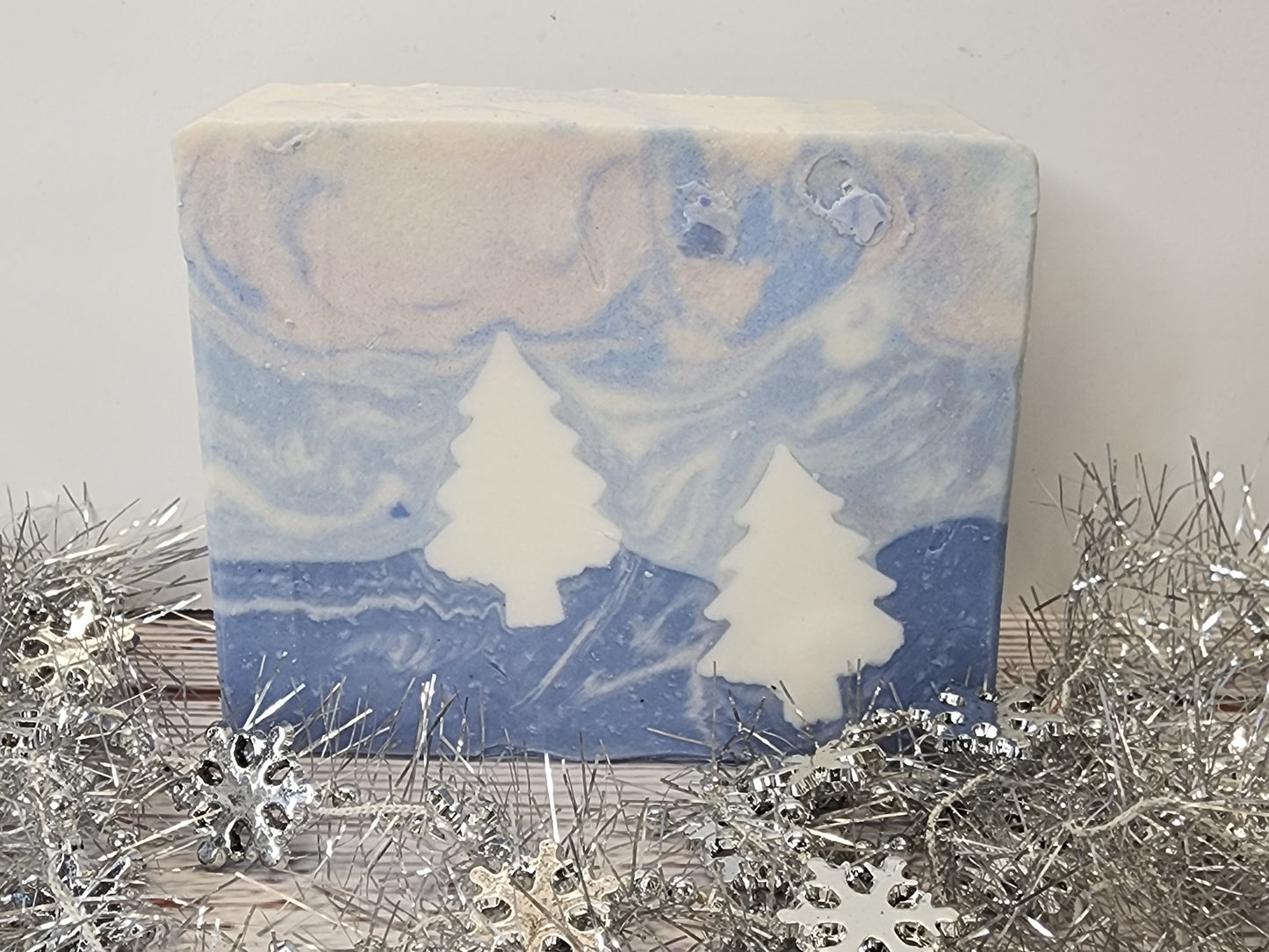 Alpin Handmade Cold Process Soap Handmade Vegan Soap