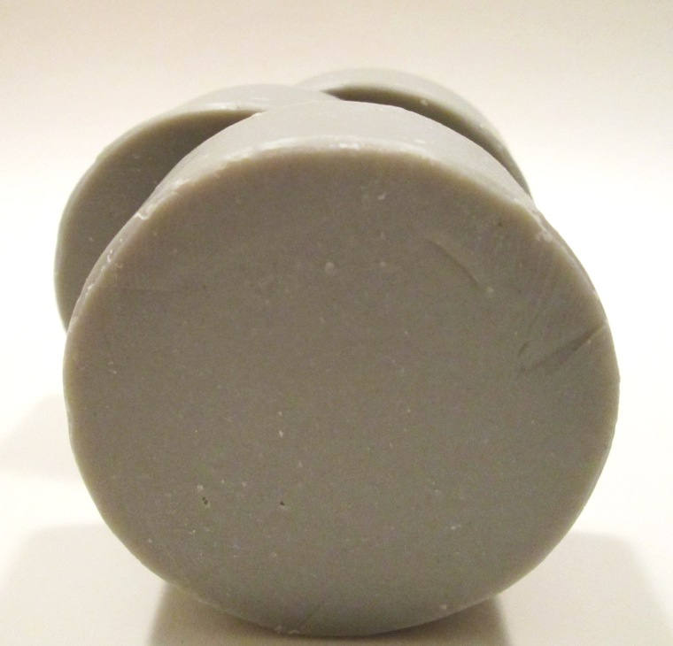 Dark Knight Shaving Soap Cold Process Soap Men's Shaving Soap