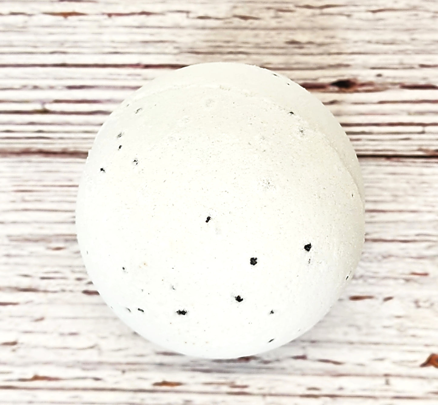 Pacific Rain Bath Bomb Fizzy