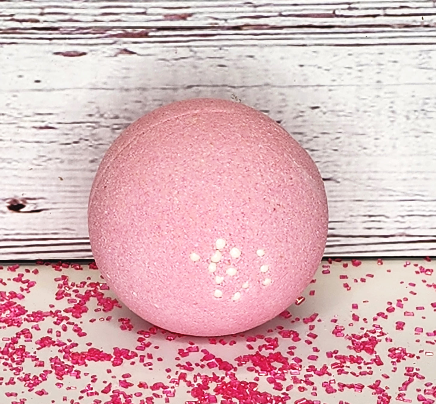 Pink Candy Kisses