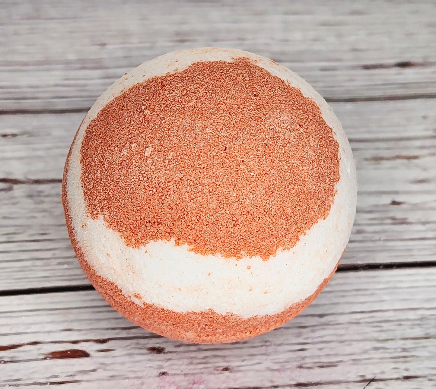 Smitten Bath Bomb Fizzy