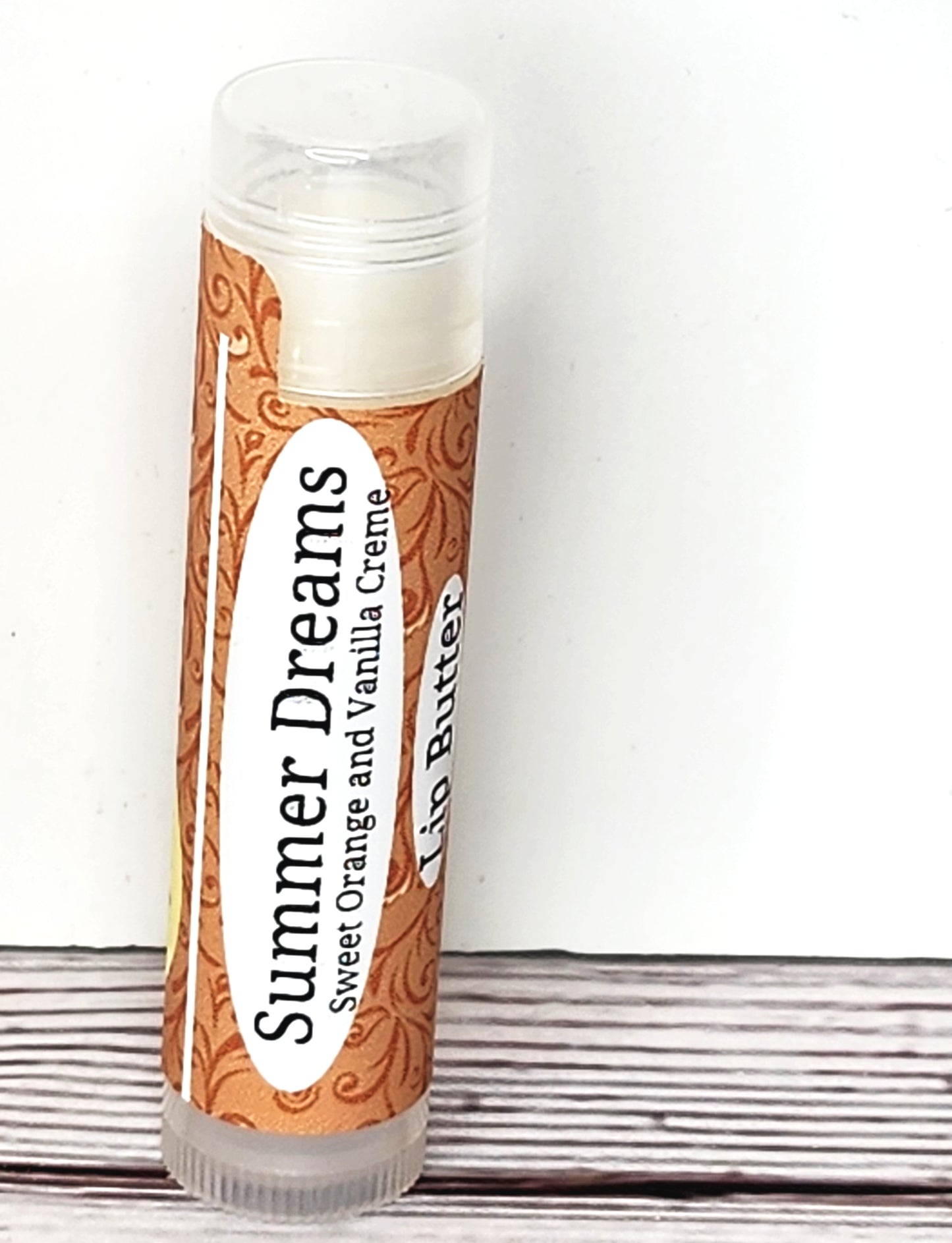 Summer Dreams Lip Butter Lip Balm