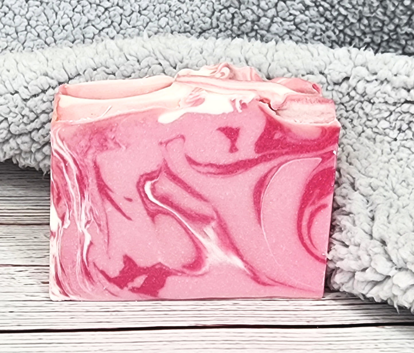 Sweet Dreams Handmade Cold Process Vegan Soap