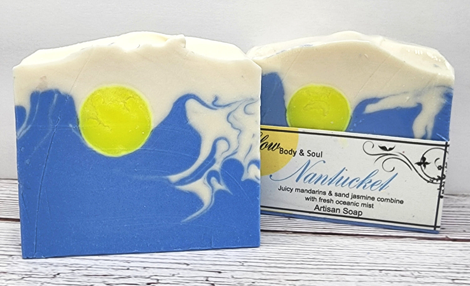 Artisan Soaps