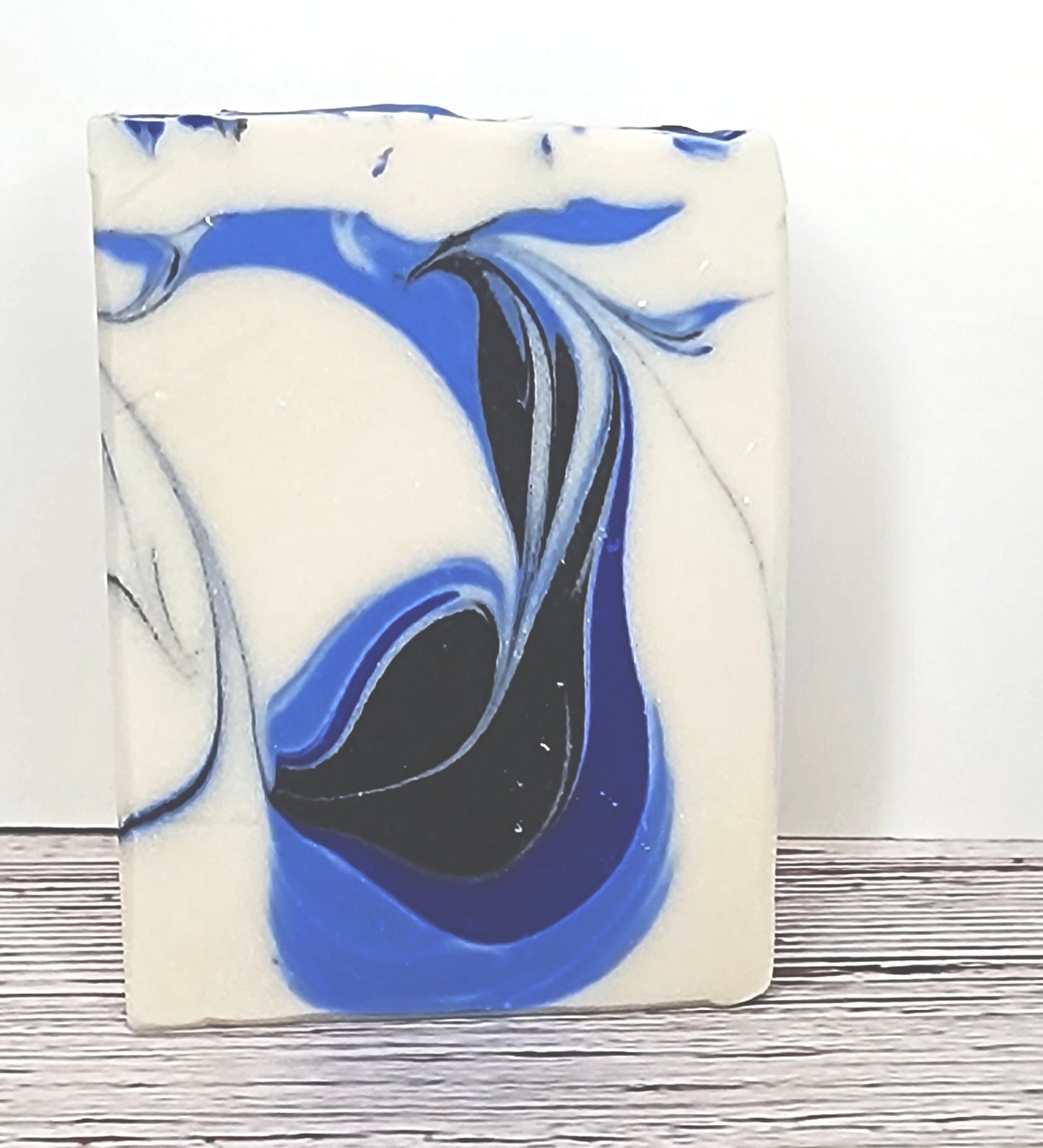 Aqua Soap Men's Handmade Cold Process Soap Vegan Soap