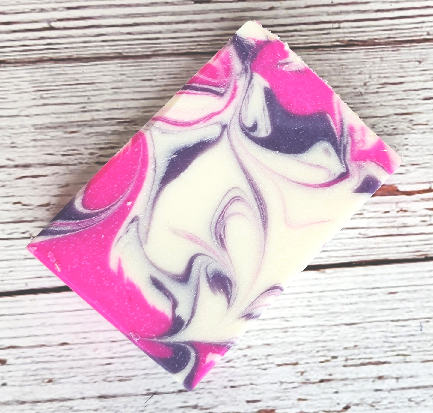 Heavenly Honeysuckle Handmade Cold Process Soap