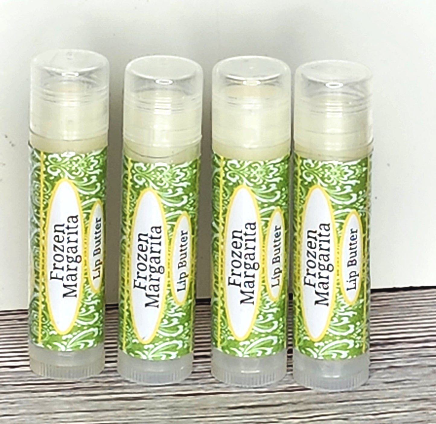 Frozen Margarita Lip Butter Lip Balm