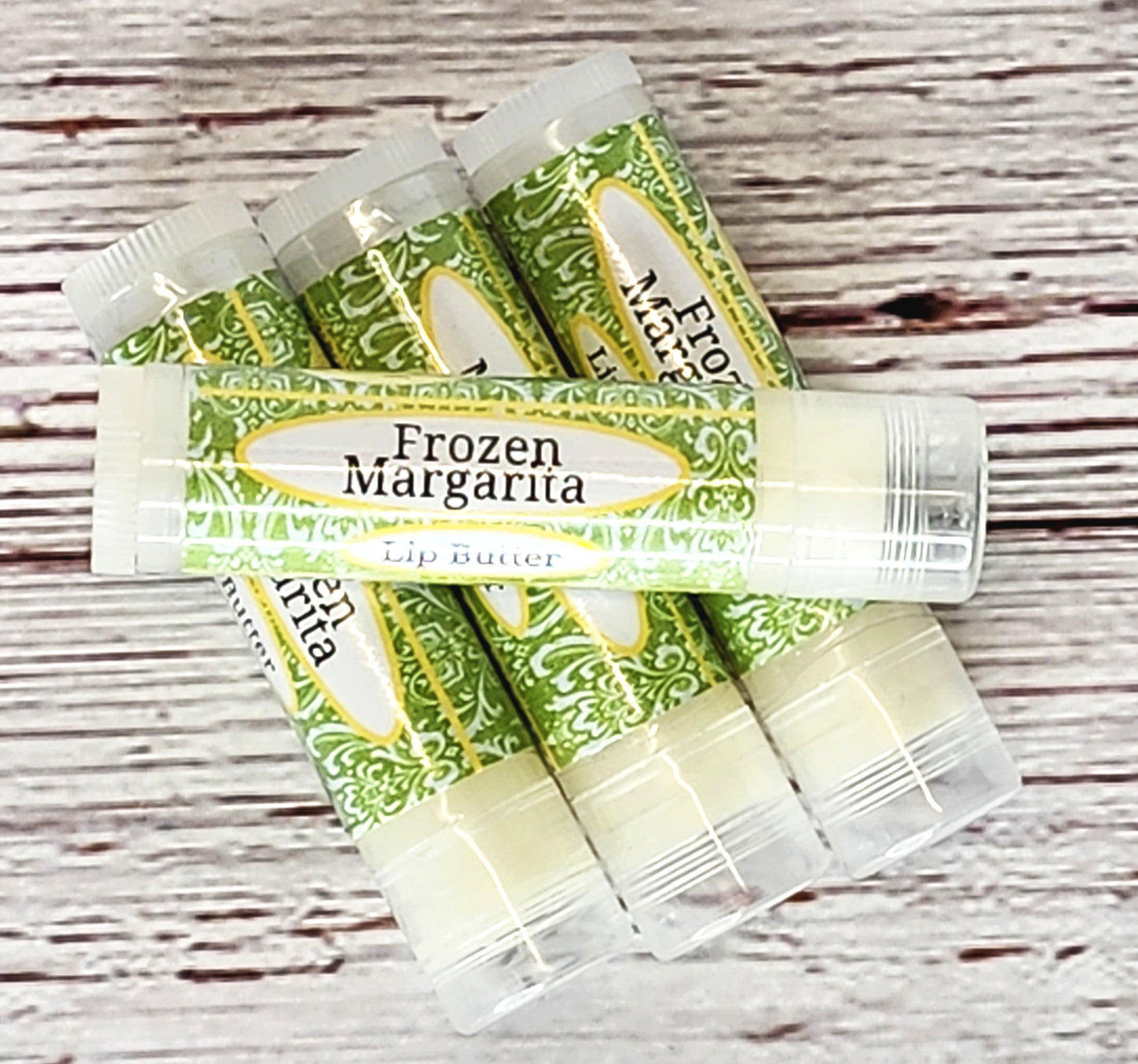 Frozen Margarita Lip Butter Lip Balm