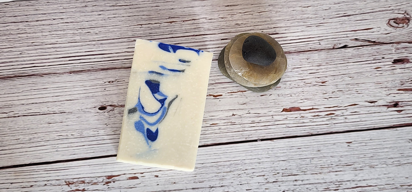 Silver Creek Falls Handmade Cold Process Soap