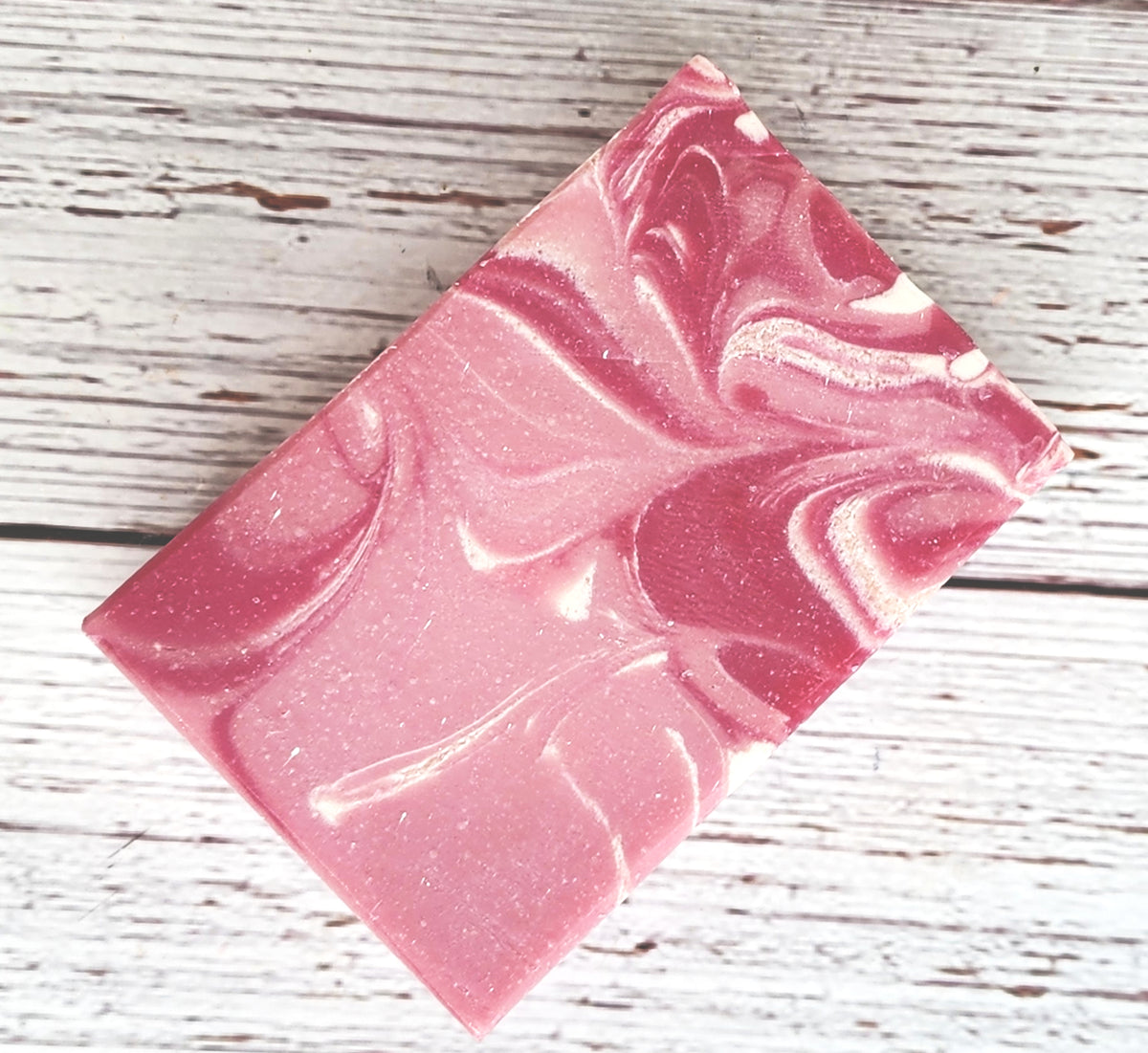 Sweet Dreams Handmade Cold Process Vegan Soap