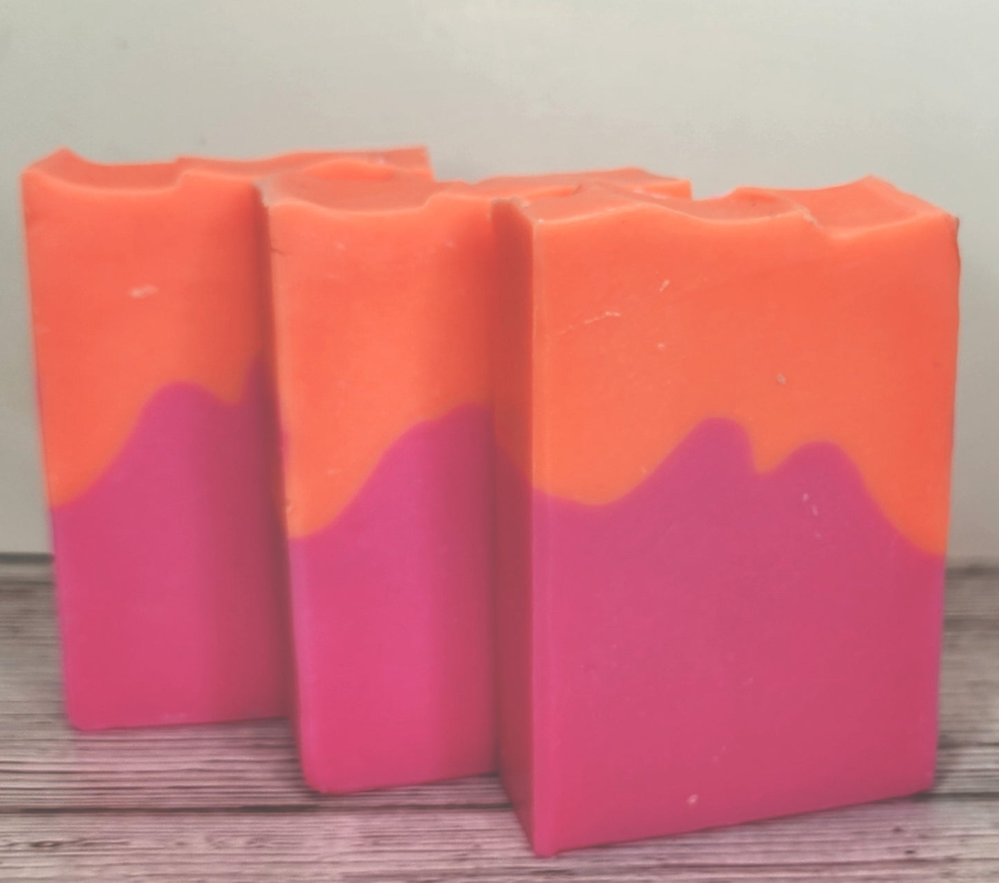 Sweet Sol Handmade Cold Process Soap Handmade Vegan Soap
