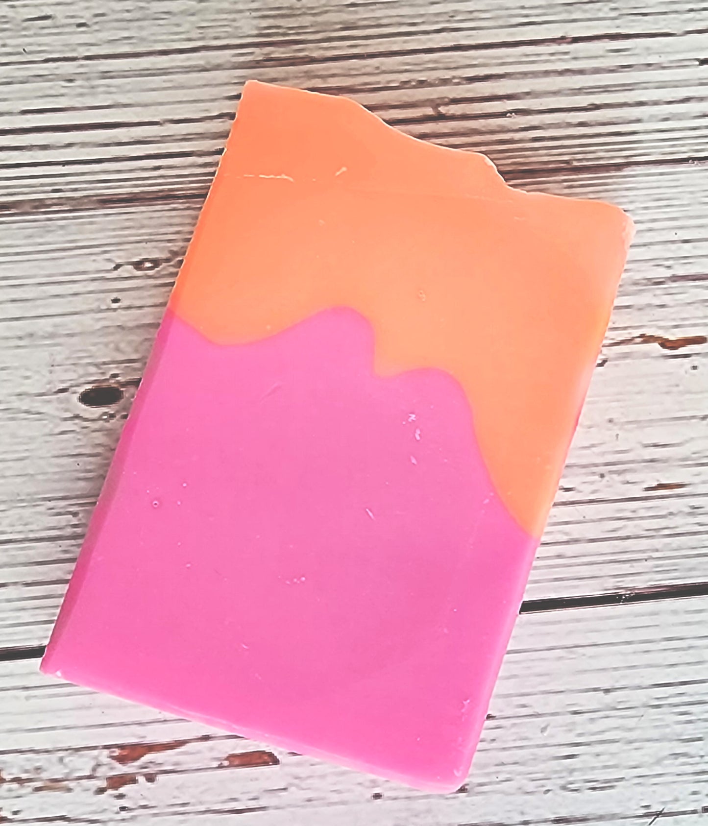 Sweet Sol Handmade Cold Process Soap Handmade Vegan Soap