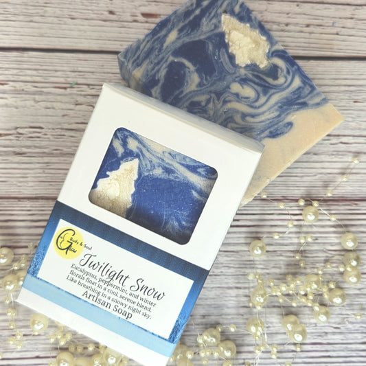 Alpin Handmade Cold Process Soap Handmade Vegan Soap