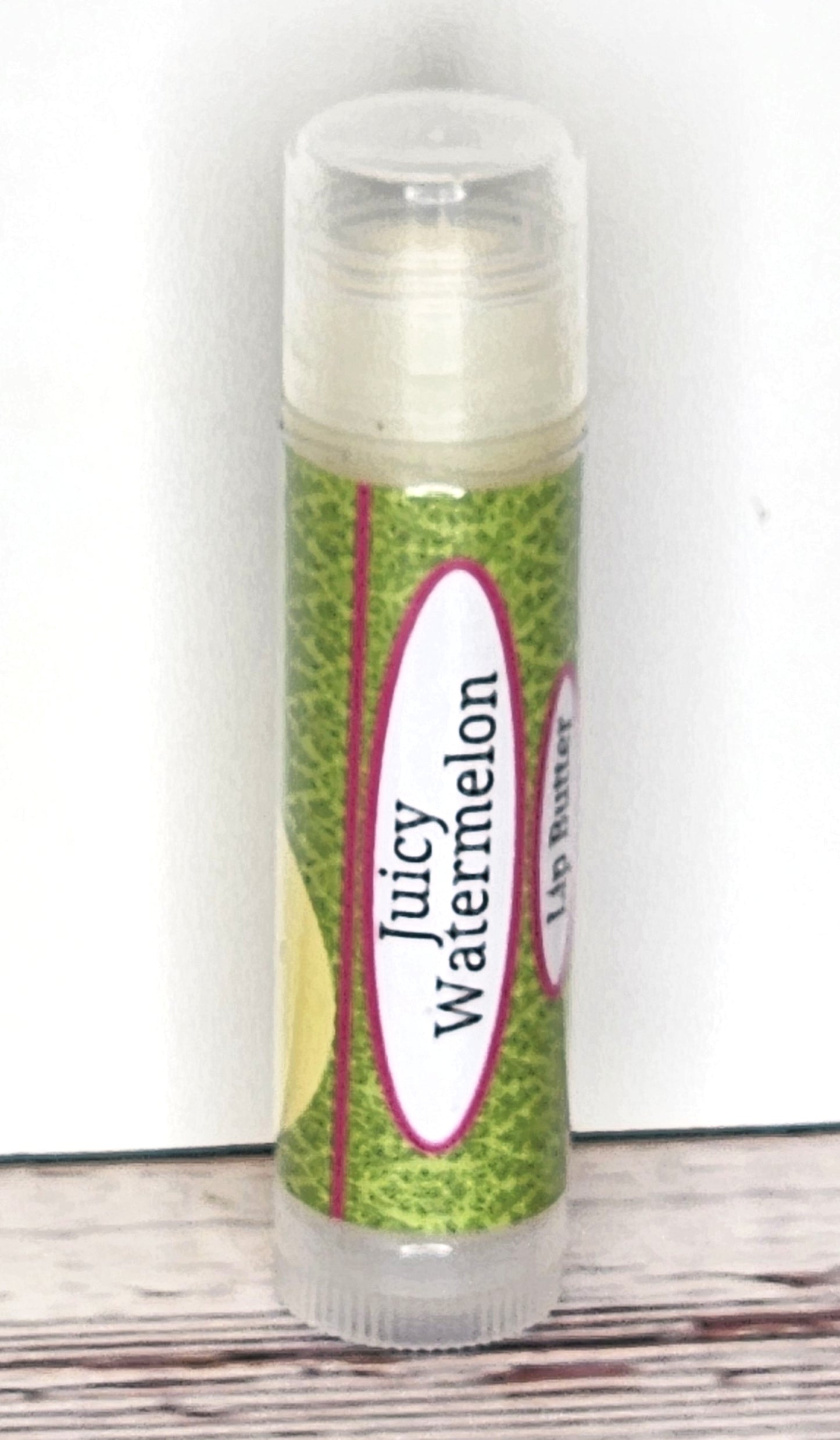 Juicy Watermelon Watermelon Lip Butter Lip Balm