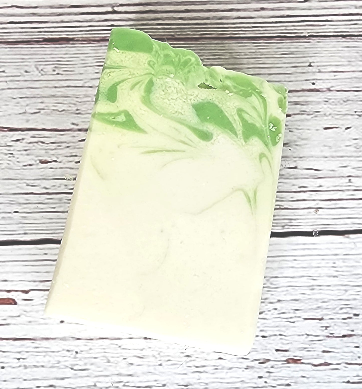 Kauai Kiss Handmade Cold Process Vegan Soap