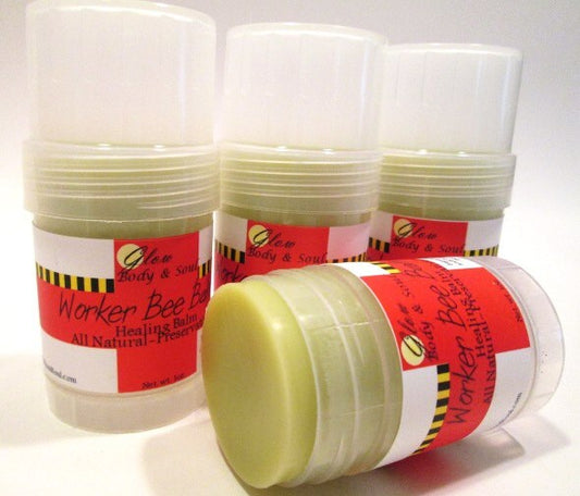 Worker Bee All Natural Balm Intensive Repair Balm